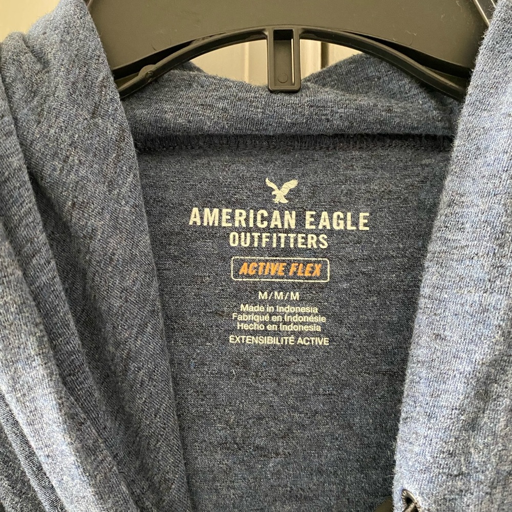 American Eagle Active Flex Pullover Sweater - image 4